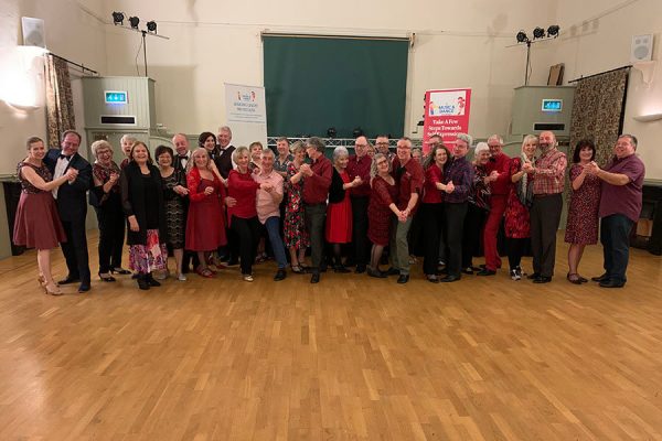 Dance Studio Kirton-in-Lindsey
