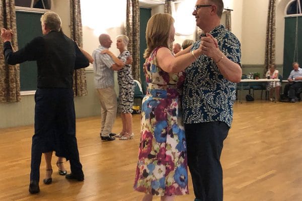 Dance Studio Kirton-in-Lindsey