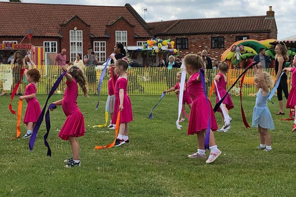 Dance Professionals Kirton-In-Lindsey