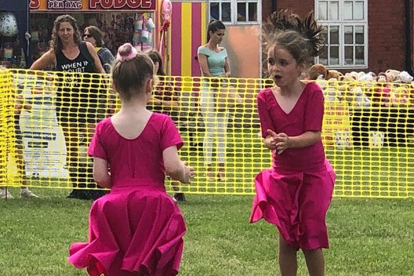 Dance Professionals Kirton-In-Lindsey