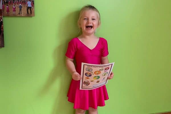 Dance Professionals Kirton-In-Lindsey